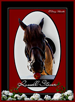 Russell Stover